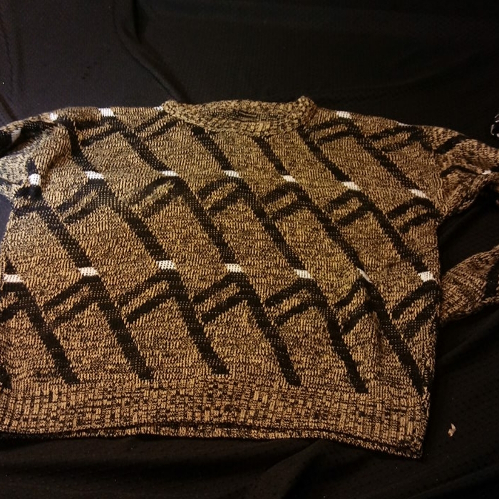 Men's sweater NICE XL